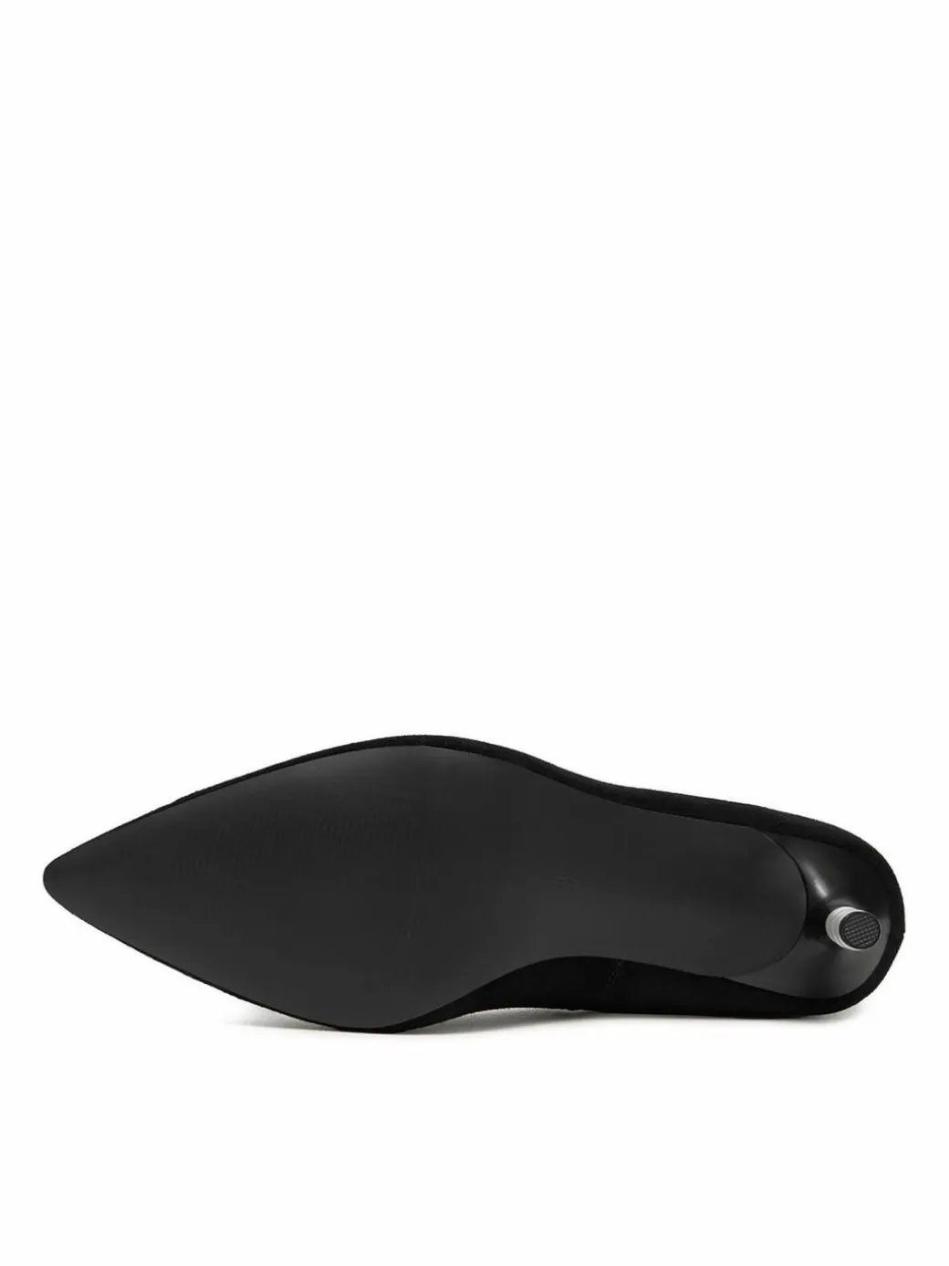 Décolleté WYL3994-1Z-SB Nero