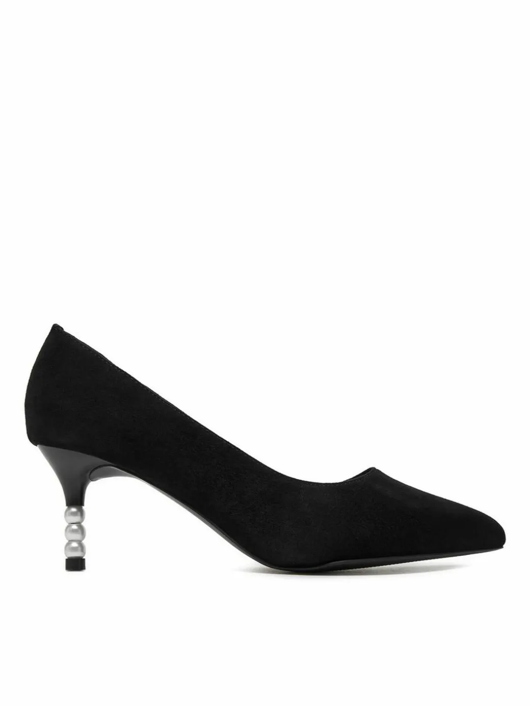 Décolleté WYL3994-1Z-SB Nero