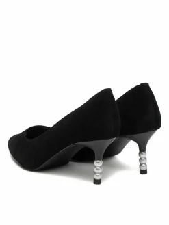 Décolleté WYL3994-1Z-SB Nero