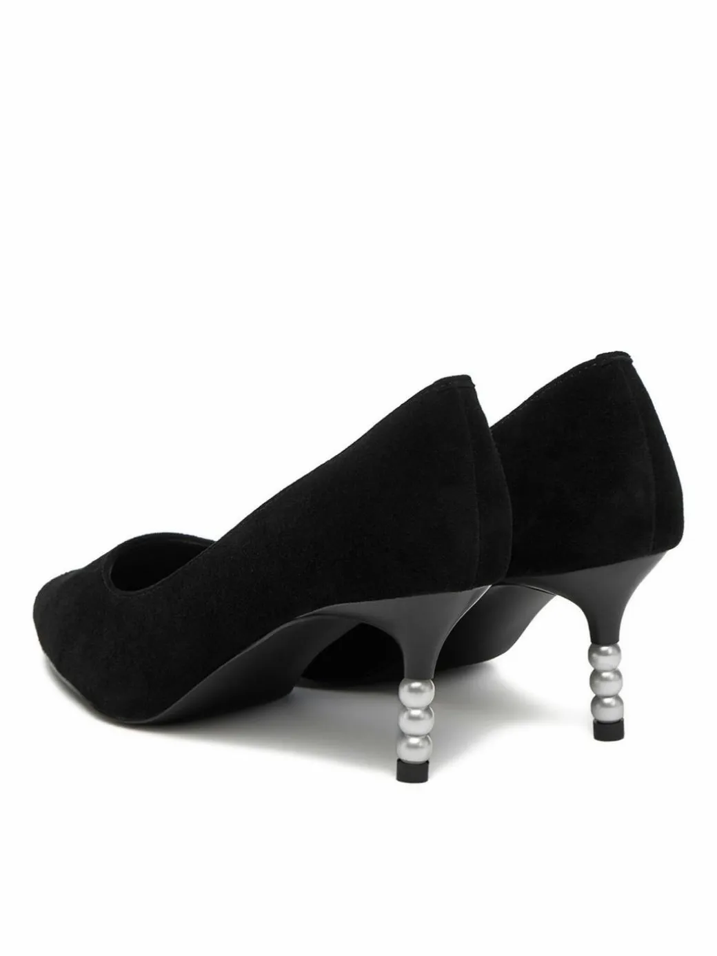 Décolleté WYL3994-1Z-SB Nero