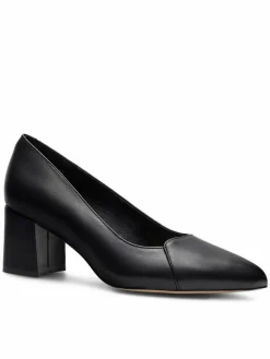 Décolleté WYL3262-6Z-SB Nero