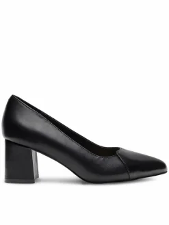 Décolleté WYL3262-6Z-SB Nero