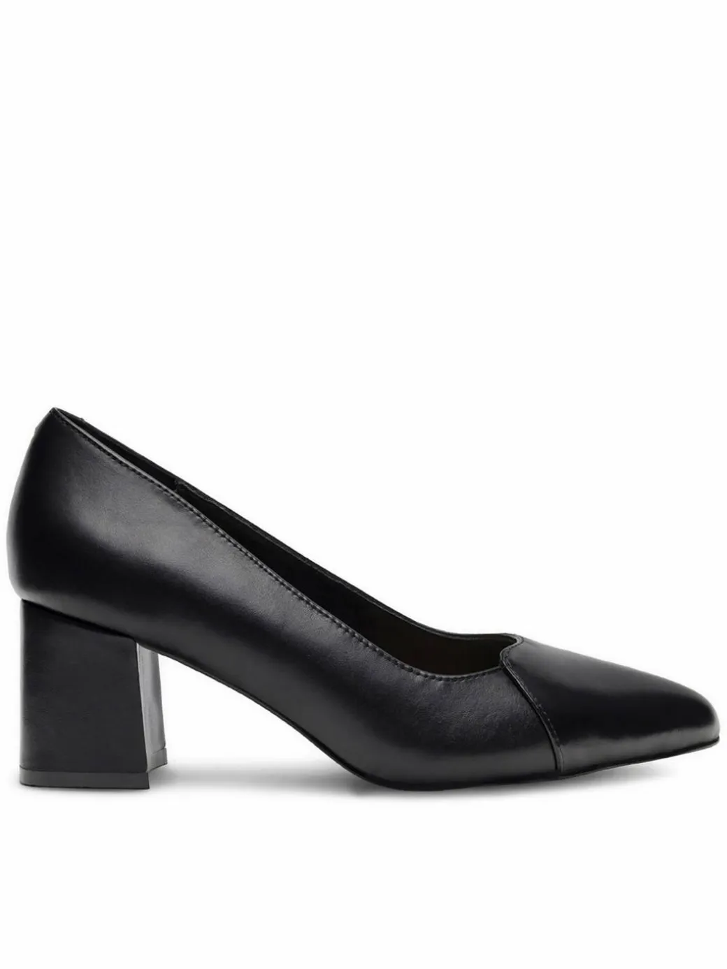 Décolleté WYL3262-6Z-SB Nero