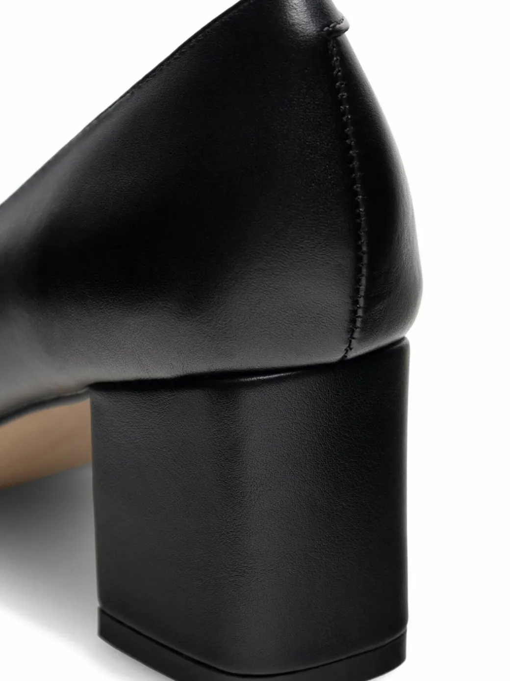 Décolleté WYL3262-6Z-SB Nero