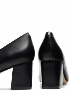 Décolleté WYL3262-6Z-SB Nero