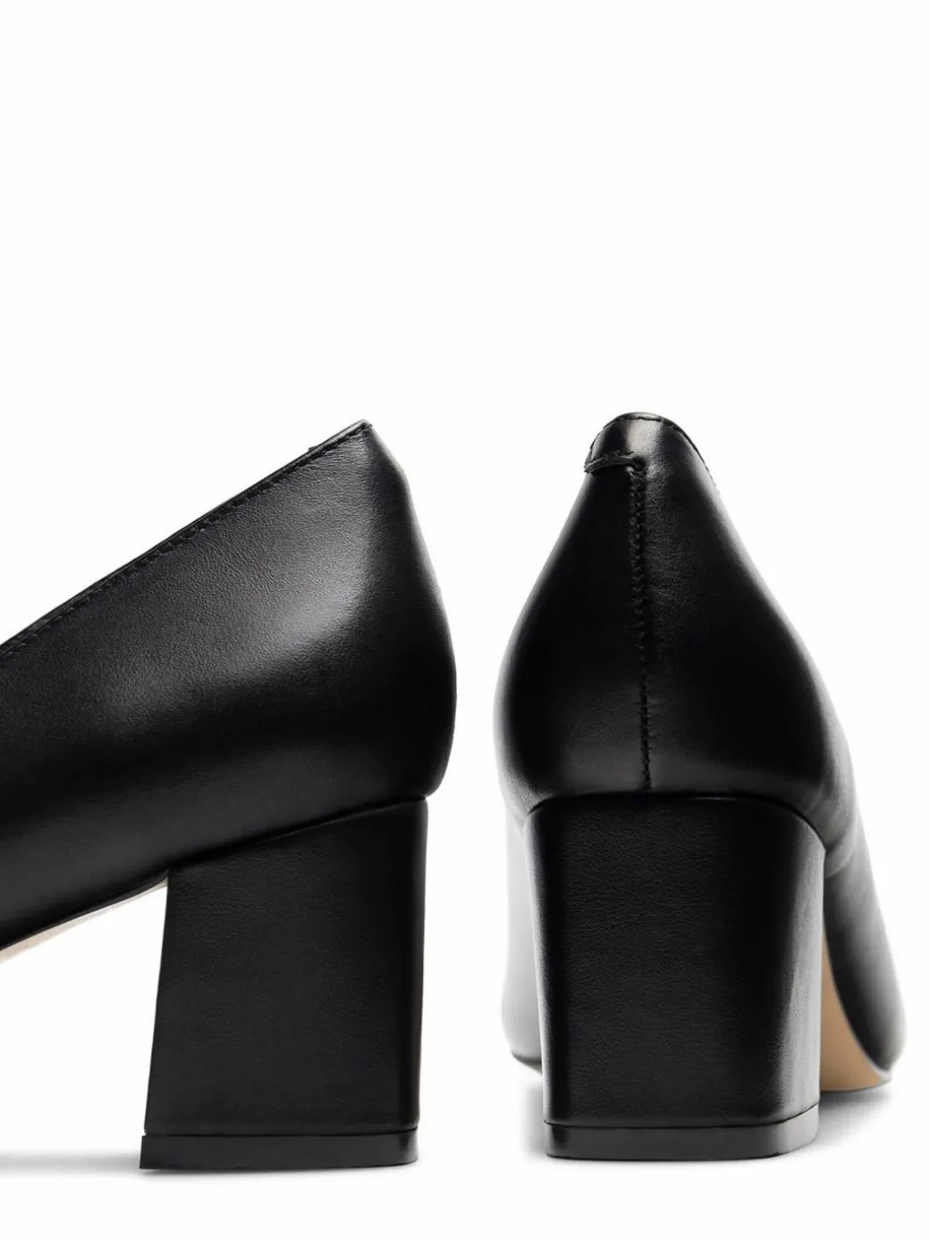 Décolleté WYL3262-6Z-SB Nero