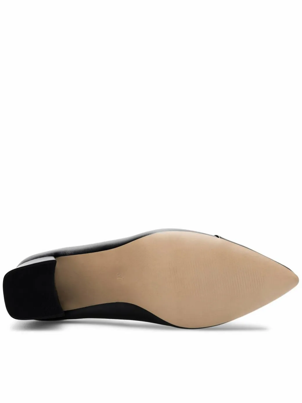 Décolleté WYL3262-6Z-SB Nero