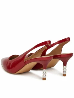 Décolleté WYL3994-3Z-SB Rosso
