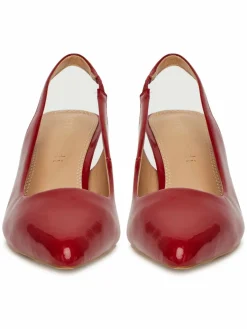 Décolleté WYL3994-3Z-SB Rosso
