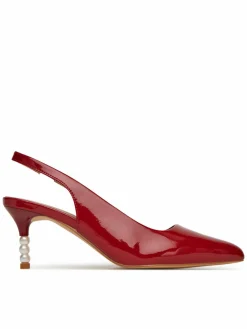 Décolleté WYL3994-3Z-SB Rosso