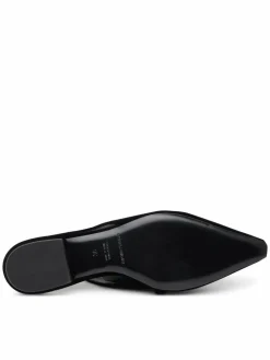 Décolleté X3D301 XD117 00002 Nero