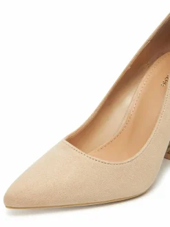 Décolleté XLO Beige