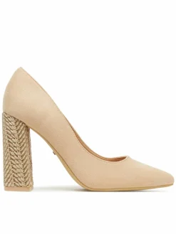 Décolleté XLO Beige