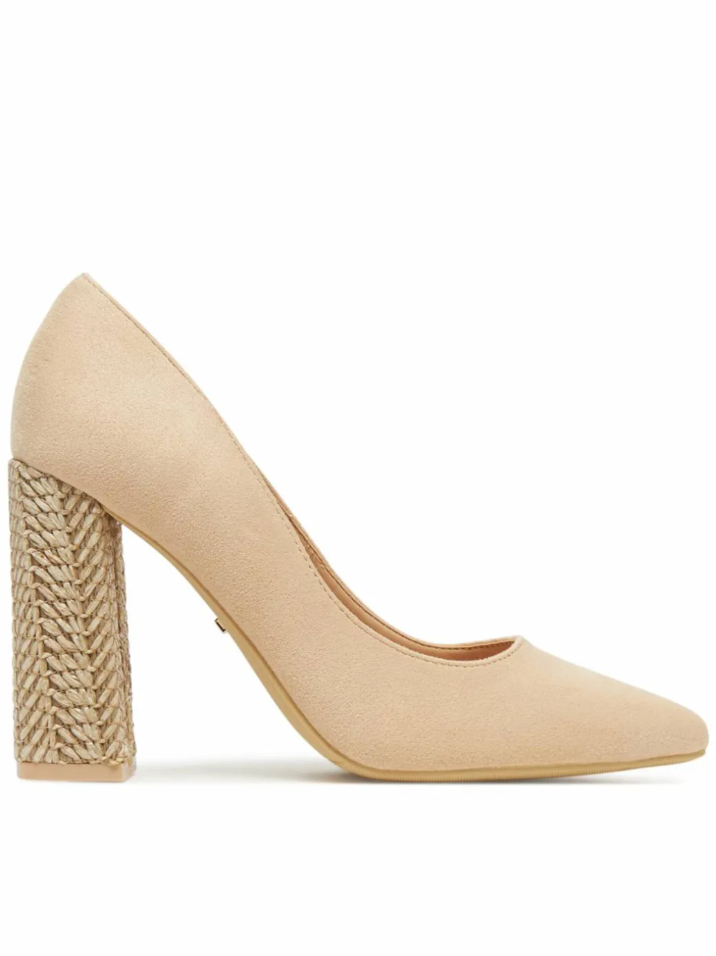 Décolleté XLO Beige