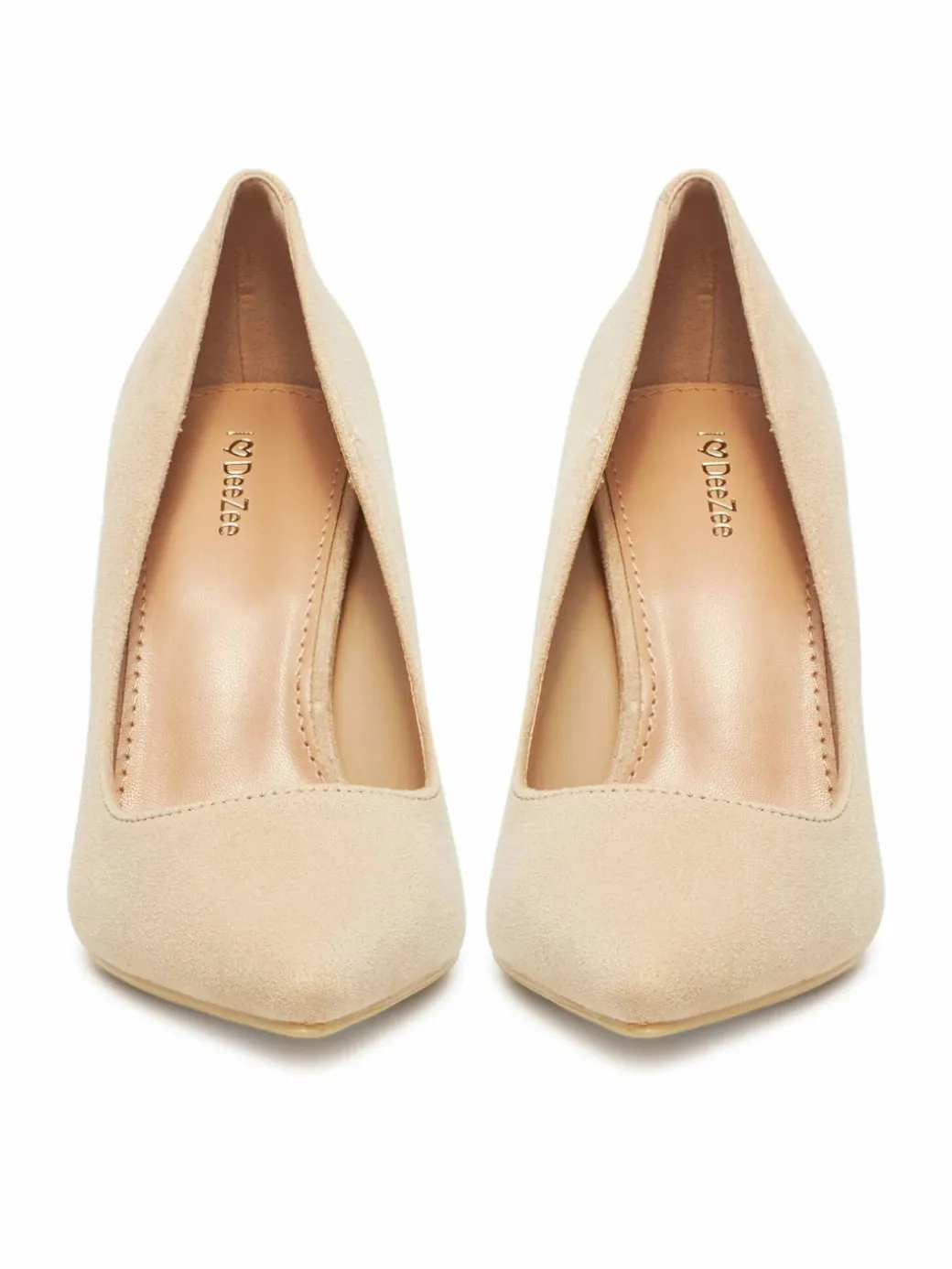 Décolleté XLO Beige