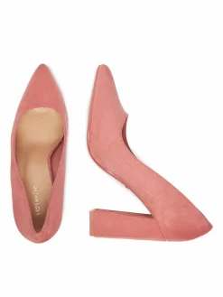 Décolleté XLO Rosa