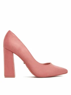 Décolleté XLO Rosa