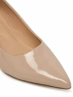 Décolleté Zarey Court 26183154 Beige