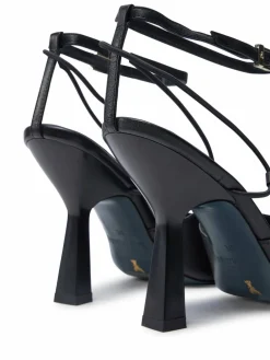 Décolleté 8Z0034/L048-K103 Nero