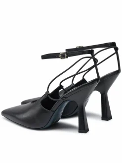 Décolleté 8Z0034/L048-K103 Nero