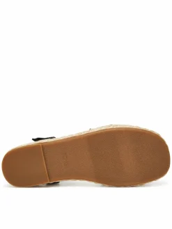 Espadrillas Abby 10021992 Nero