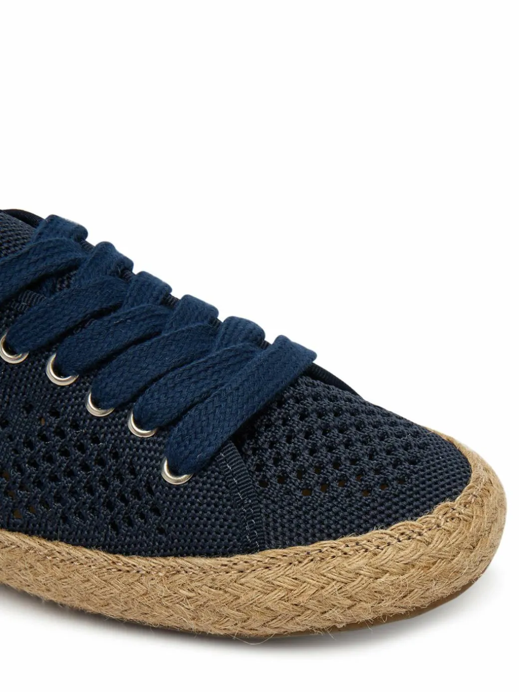 Espadrillas Agonis Mac W12469 Blu scuro