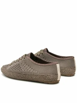 Espadrillas Agonis Mac W12469 Verde