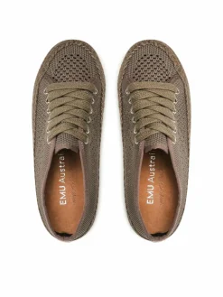 Espadrillas Agonis Mac W12469 Verde