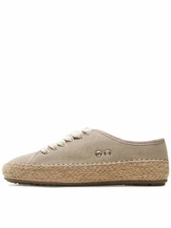 Espadrillas Agonis W12883 Beige