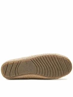 Espadrillas Agonis W12883 Beige