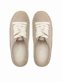 Espadrillas Agonis W12883 Beige