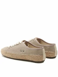 Espadrillas Agonis W12883 Beige