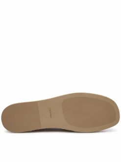 Espadrillas All Over CK HW0HW02933 Beige