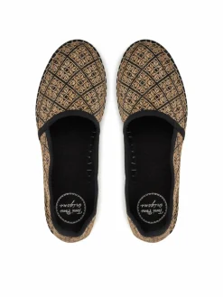Espadrillas Alma-Ge Beige