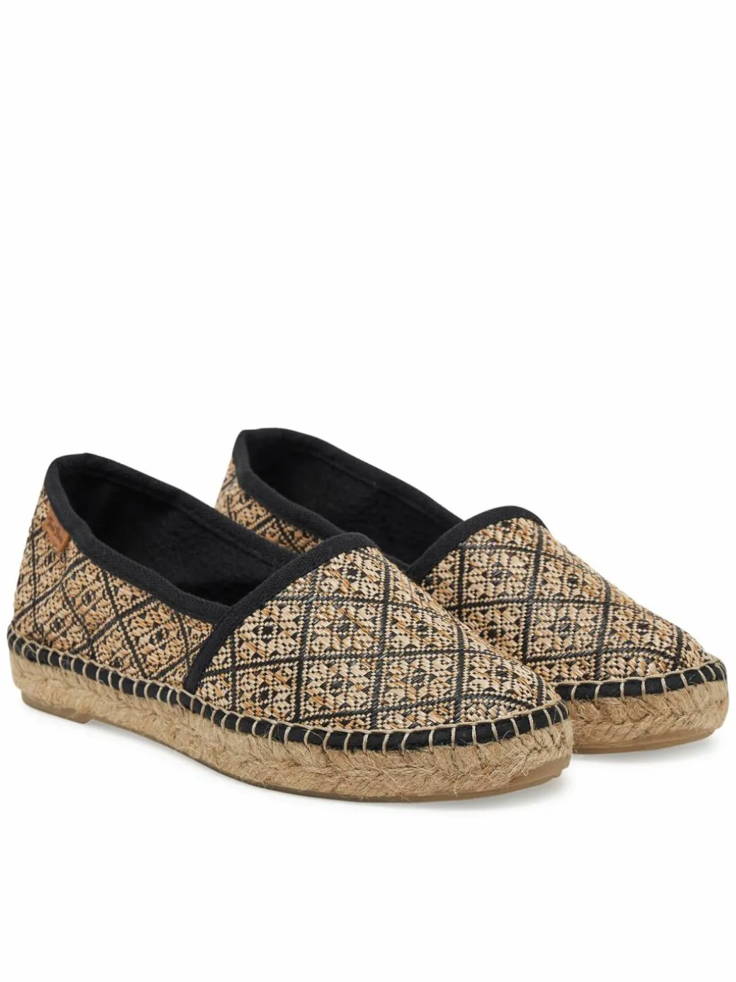 Espadrillas Alma-Ge Beige