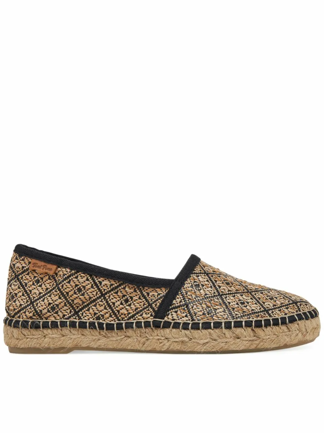 Espadrillas Alma-Ge Beige