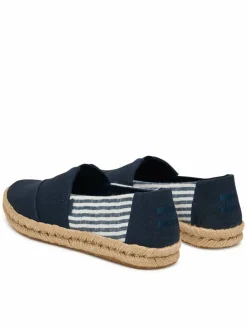 Espadrillas Alpargata Rope 2.0 10023243 Blu scuro