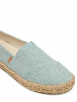 Espadrillas Alpargata Rope 2.0 10020704 Blu
