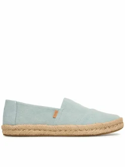 Espadrillas Alpargata Rope 2.0 10020704 Blu