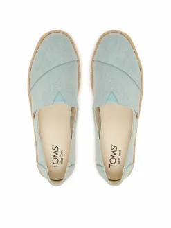Espadrillas Alpargata Rope 2.0 10020704 Blu
