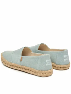 Espadrillas Alpargata Rope 2.0 10020704 Blu