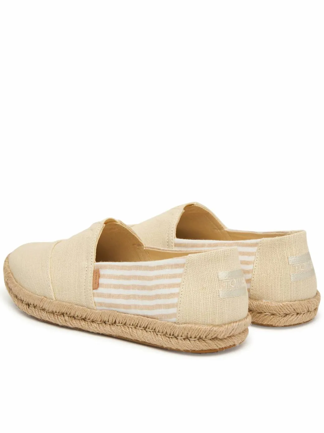 Espadrillas Alpargata Rope 2.0 10023242 Beige