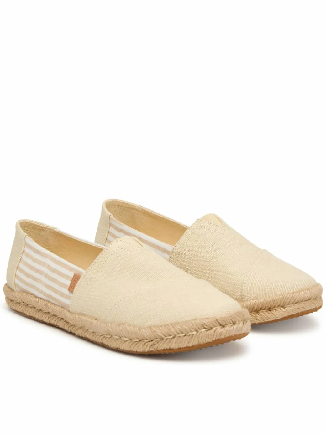 Espadrillas Alpargata Rope 2.0 10023242 Beige
