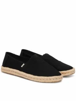 Espadrillas Alpargata Rope 2.0 10020687 Nero