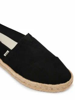 Espadrillas Alpargata Rope 2.0 10020687 Nero