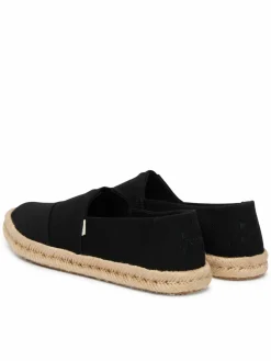 Espadrillas Alpargata Rope 2.0 10020687 Nero