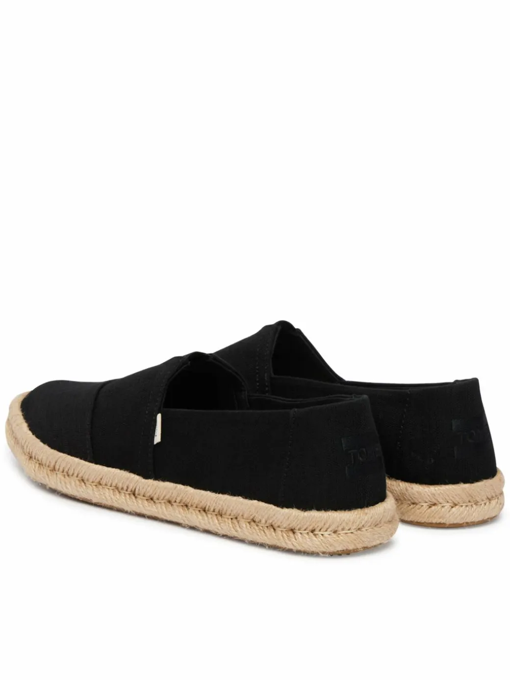 Espadrillas Alpargata Rope 2.0 10020687 Nero