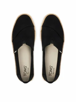 Espadrillas Alpargata Rope 2.0 10020687 Nero