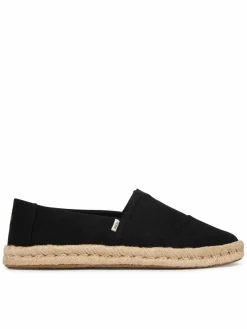 Espadrillas Alpargata Rope 2.0 10020687 Nero