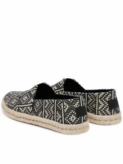 Espadrillas Alpargata Rope 2.0 10021886 Nero